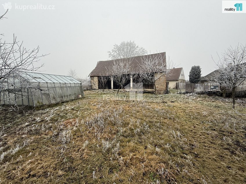 Prodej  rodinného domu 96 m^2 Častrov, Častrov 