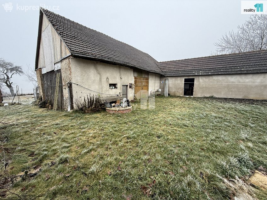 Prodej  rodinného domu 96 m^2 Častrov, Častrov 