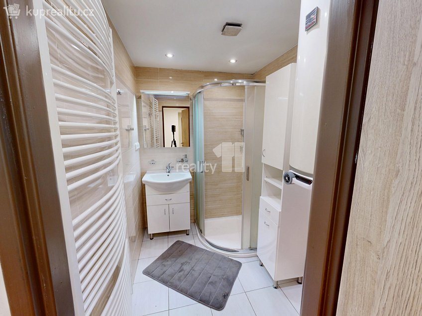 Prodej  rodinného domu 96 m^2 Častrov, Častrov 