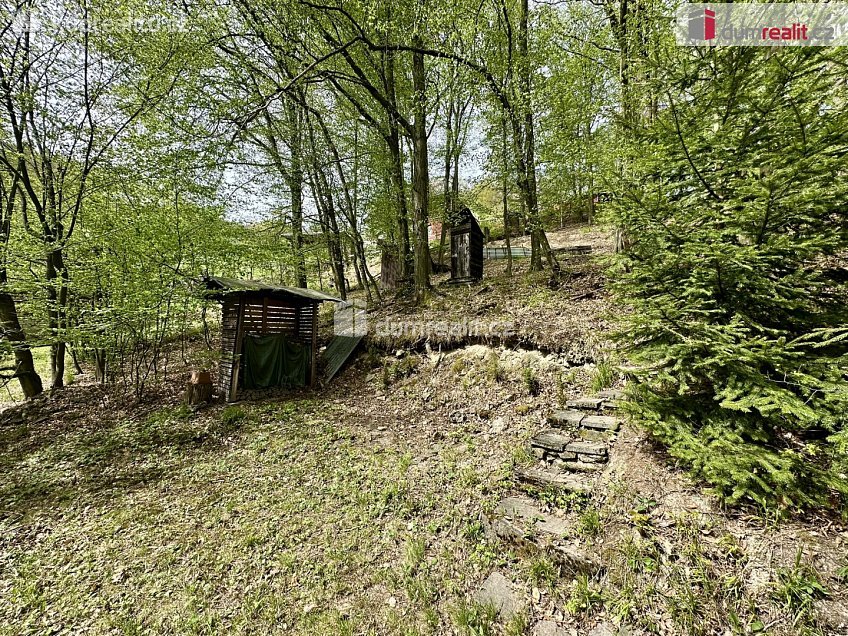 Prodej  chaty 33 m^2 Želechov, Vizovice 