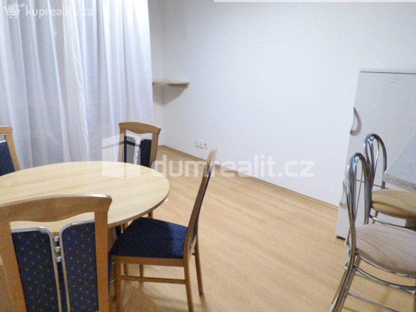 Pronájem bytu 2+kk 42 m^2 Okružní, Roudnice nad Labem 