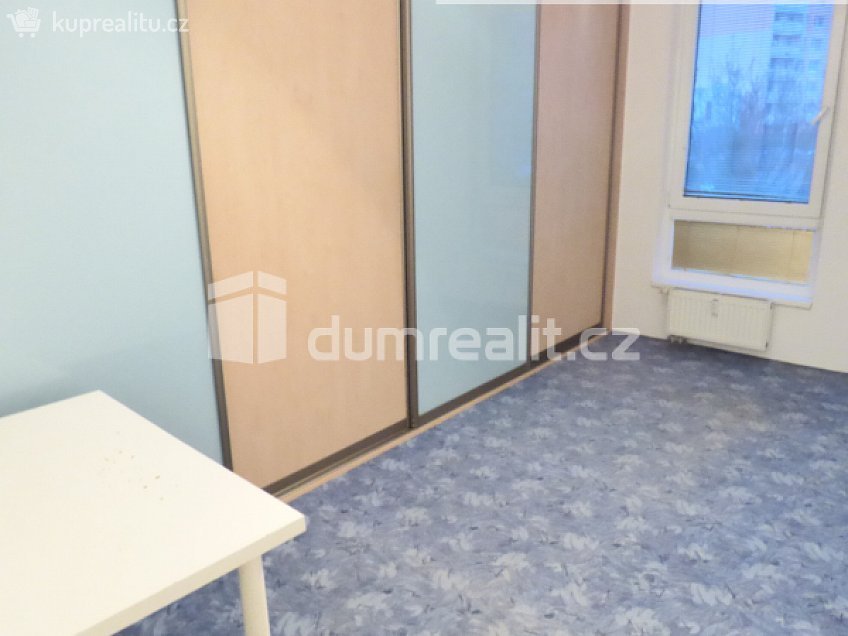 Pronájem bytu 2+kk 42 m^2 Okružní, Roudnice nad Labem 