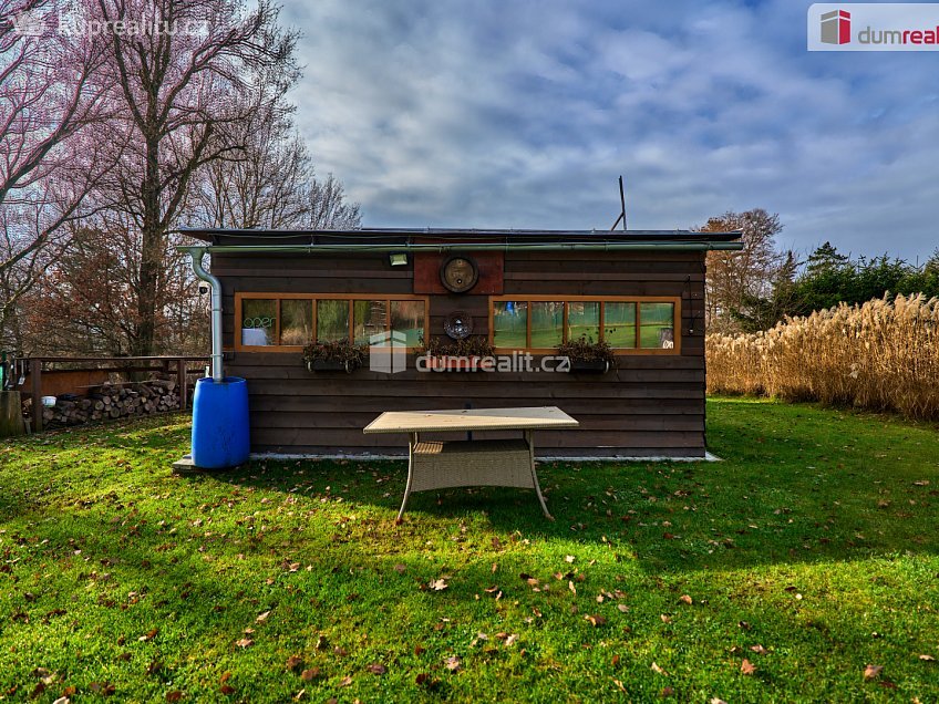 Prodej  stavebního pozemku 1197 m^2 Loket, Loket 