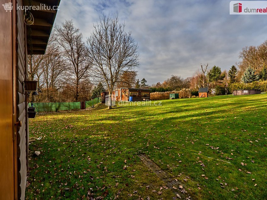 Prodej  stavebního pozemku 1197 m^2 Loket, Loket 