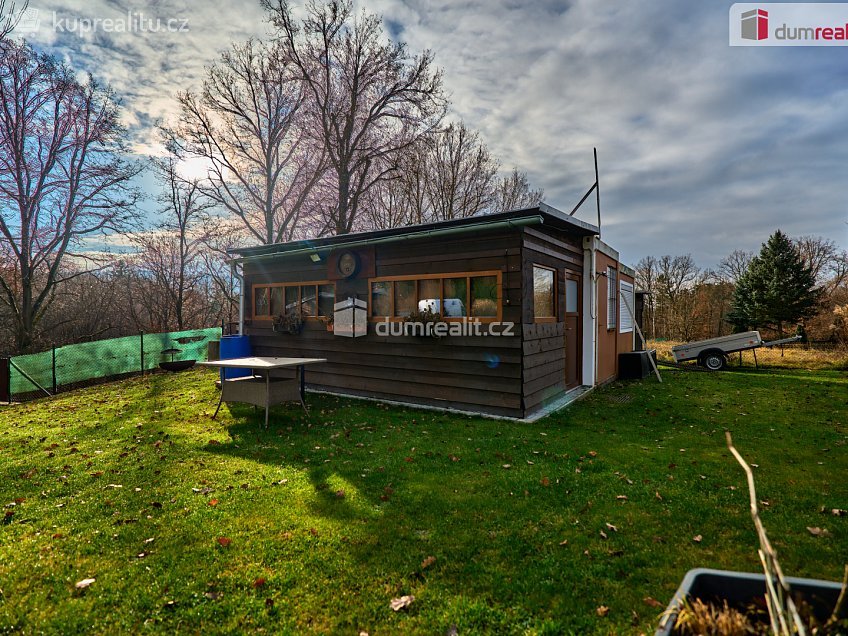 Prodej  stavebního pozemku 1197 m^2 Loket, Loket 