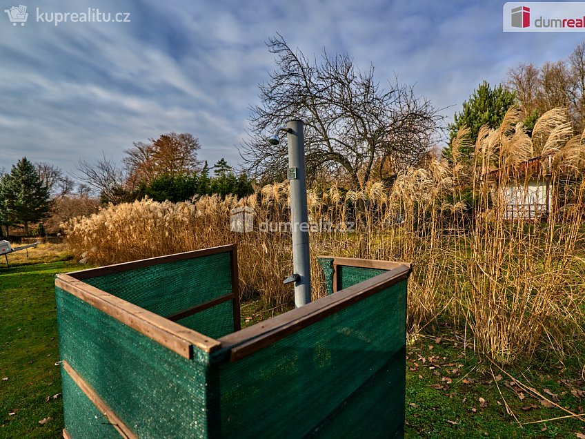 Prodej  stavebního pozemku 1197 m^2 Loket, Loket 