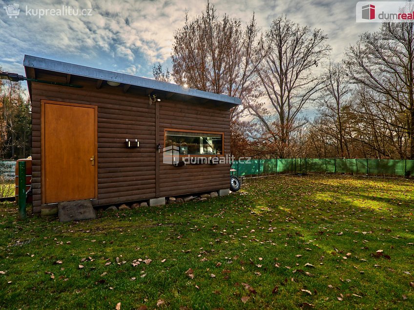 Prodej  stavebního pozemku 1197 m^2 Loket, Loket 