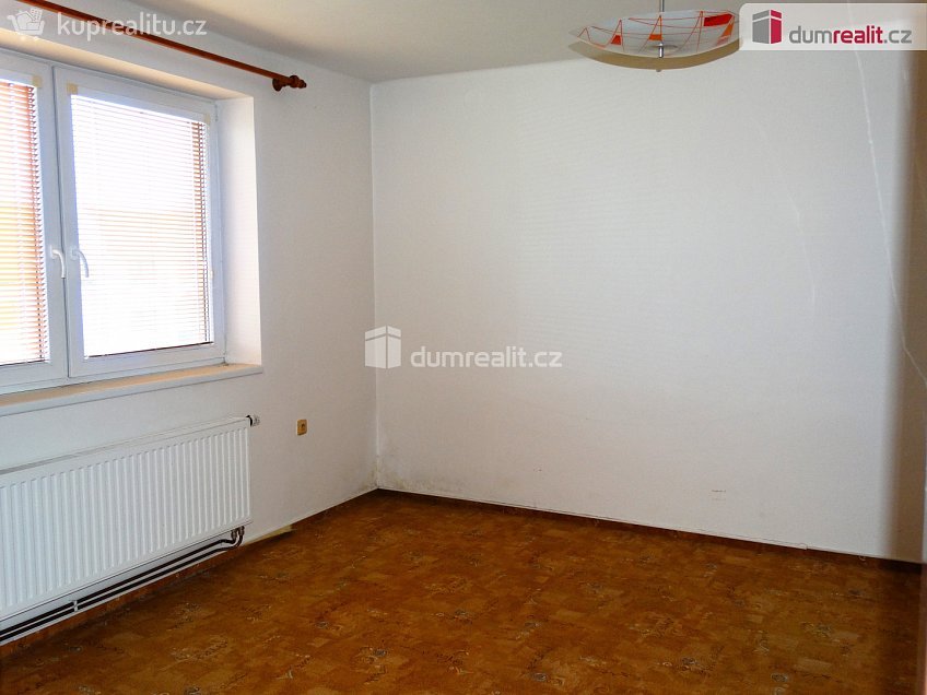 Pronájem  rodinného domu 180 m^2 Hradčovice, Hradčovice 