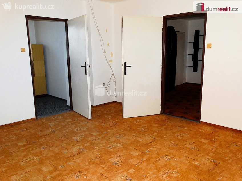 Pronájem  rodinného domu 180 m^2 Hradčovice, Hradčovice 