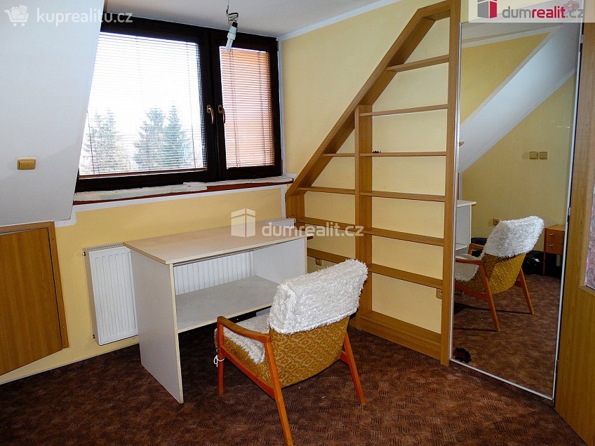 Pronájem  rodinného domu 180 m^2 Hradčovice, Hradčovice 