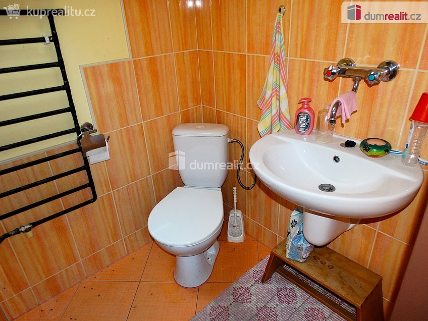 Pronájem  rodinného domu 180 m^2 Hradčovice, Hradčovice 