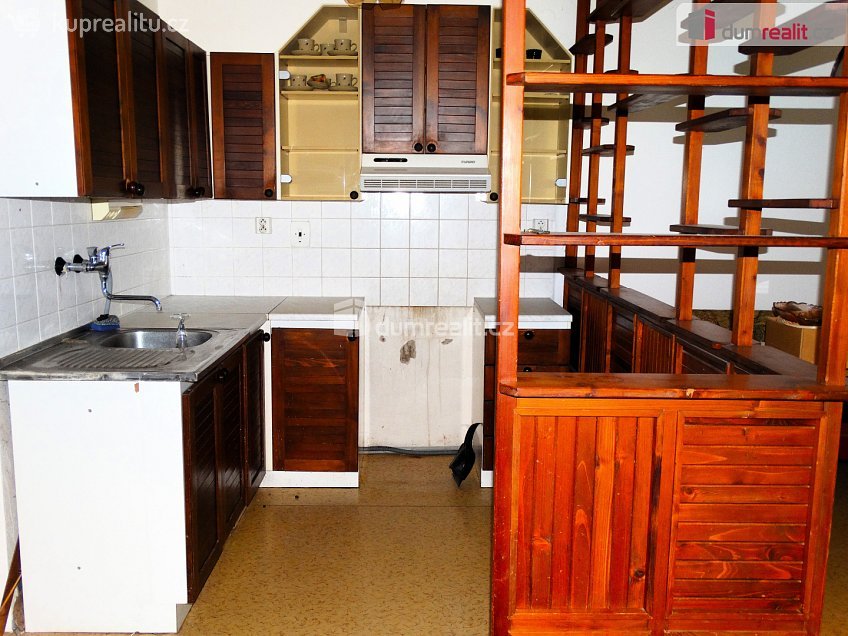 Pronájem  rodinného domu 180 m^2 Hradčovice, Hradčovice 