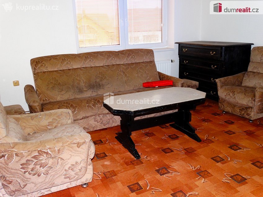 Pronájem  rodinného domu 180 m^2 Hradčovice, Hradčovice 