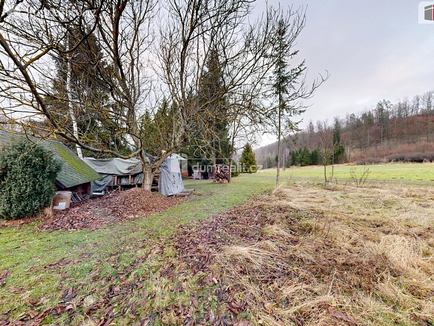 Prodej  chaty 119 m^2 Vítkov, Vítkov 