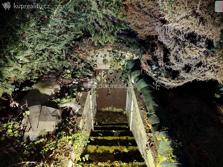 Prodej  chaty 119 m^2 Vítkov, Vítkov 