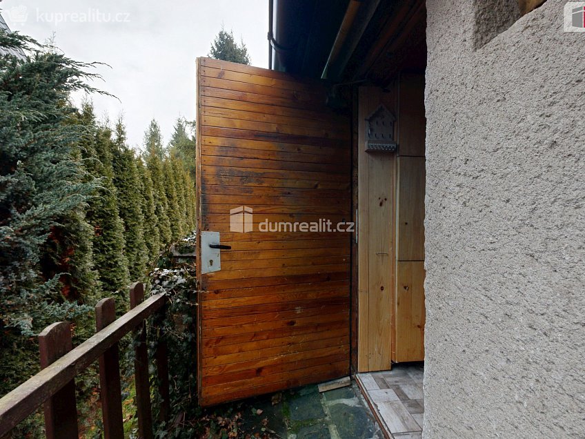 Prodej  chaty 119 m^2 Vítkov, Vítkov 