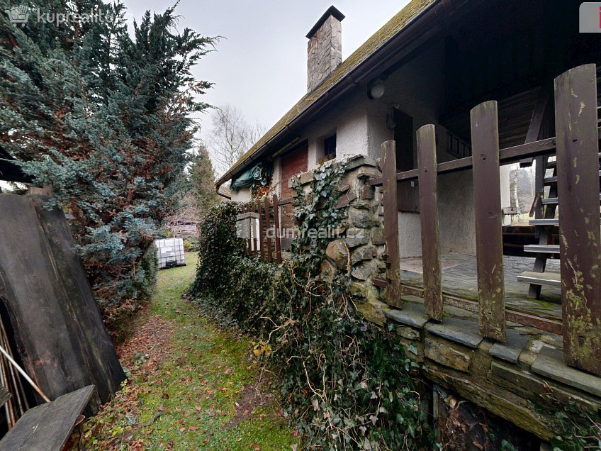 Prodej  chaty 119 m^2 Vítkov, Vítkov 
