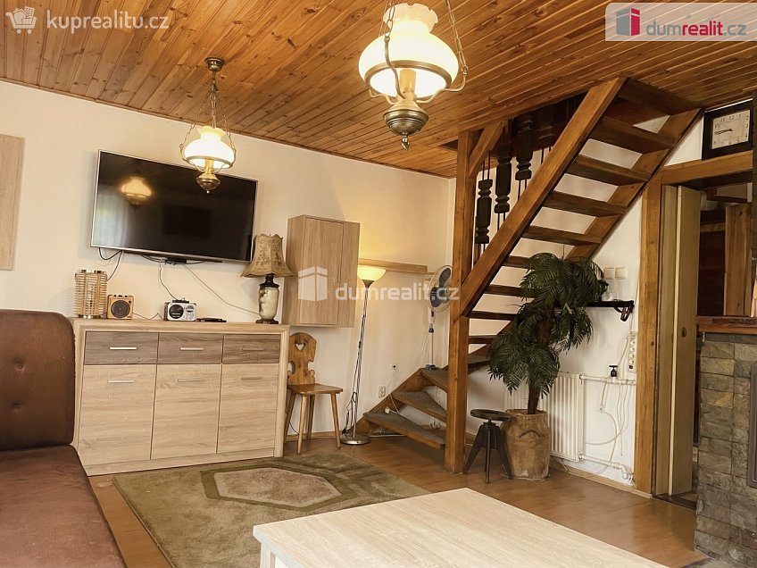 Prodej  chaty 119 m^2 Vítkov, Vítkov 