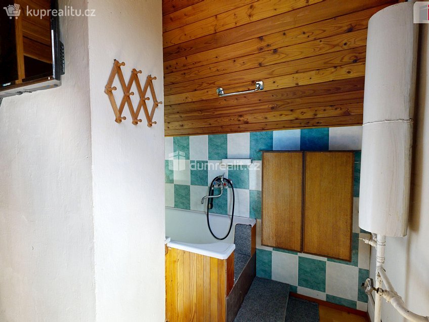Prodej  chaty 119 m^2 Vítkov, Vítkov 