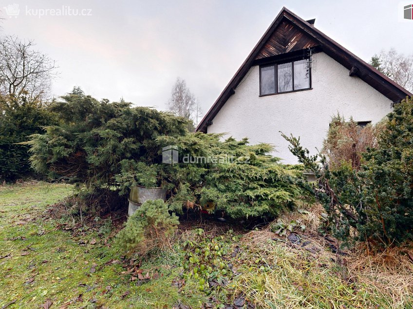 Prodej  chaty 119 m^2 Vítkov, Vítkov 