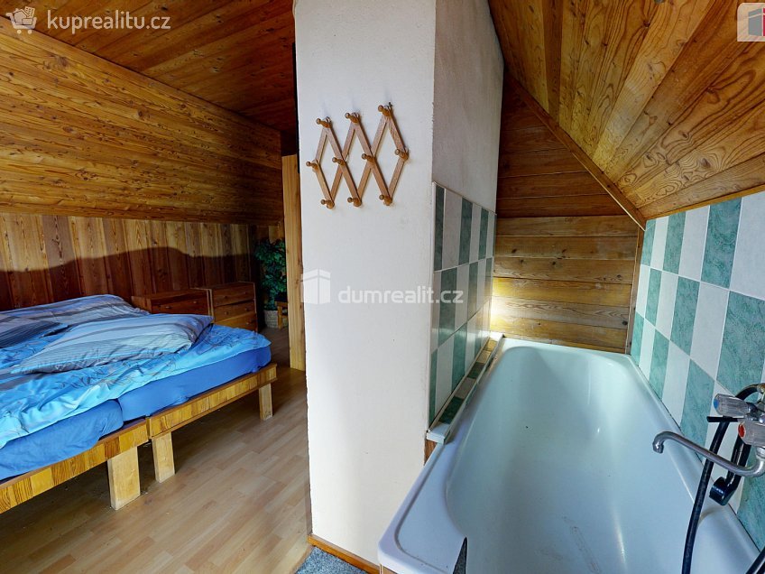 Prodej  chaty 119 m^2 Vítkov, Vítkov 