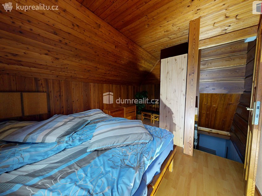 Prodej  chaty 119 m^2 Vítkov, Vítkov 