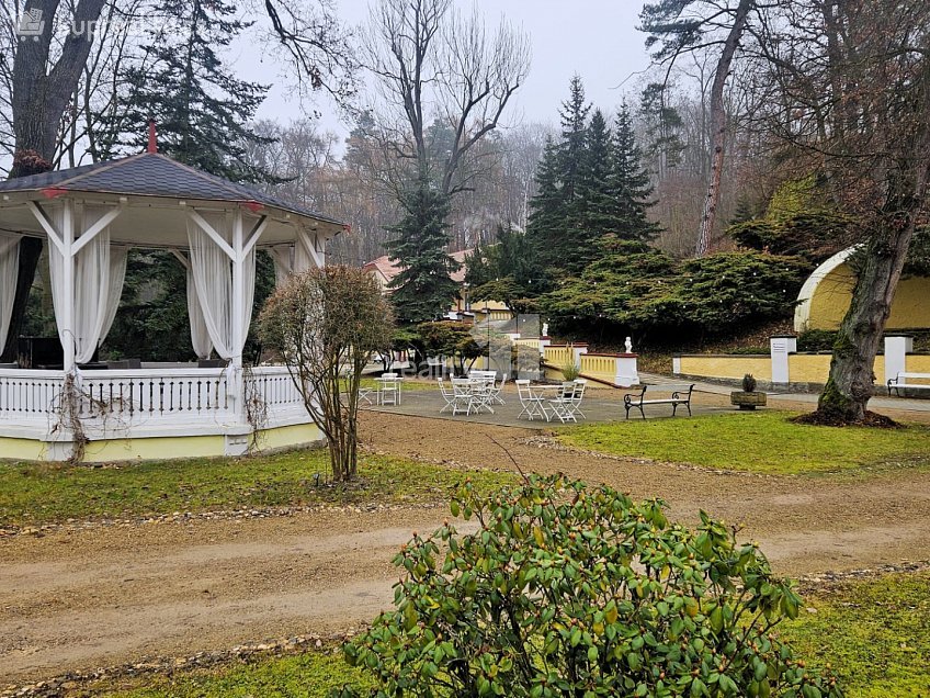 Prodej  rodinného domu 64 m^2 Skalička, Mšené-lázně 