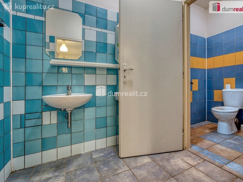 Pronájem bytu 3+kk 100 m^2 Janáčkova, Neratovice 