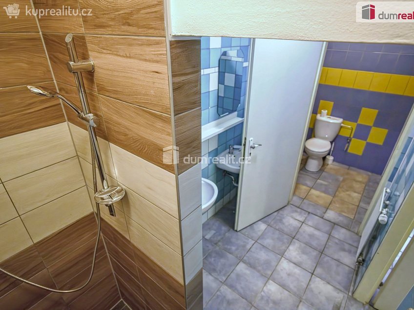 Pronájem bytu 3+kk 100 m^2 Janáčkova, Neratovice 