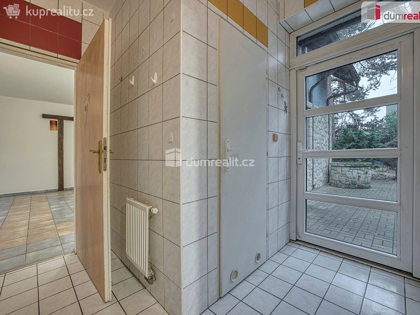 Pronájem bytu 3+kk 100 m^2 Janáčkova, Neratovice 