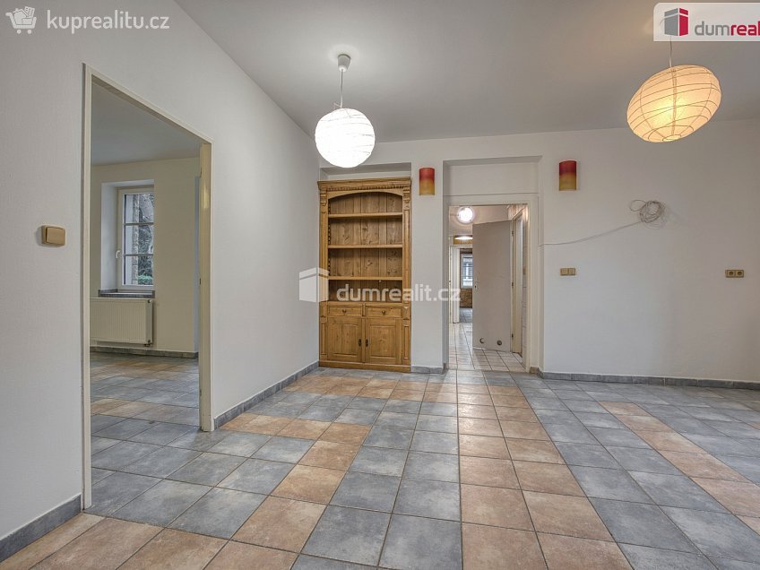 Pronájem bytu 3+kk 100 m^2 Janáčkova, Neratovice 