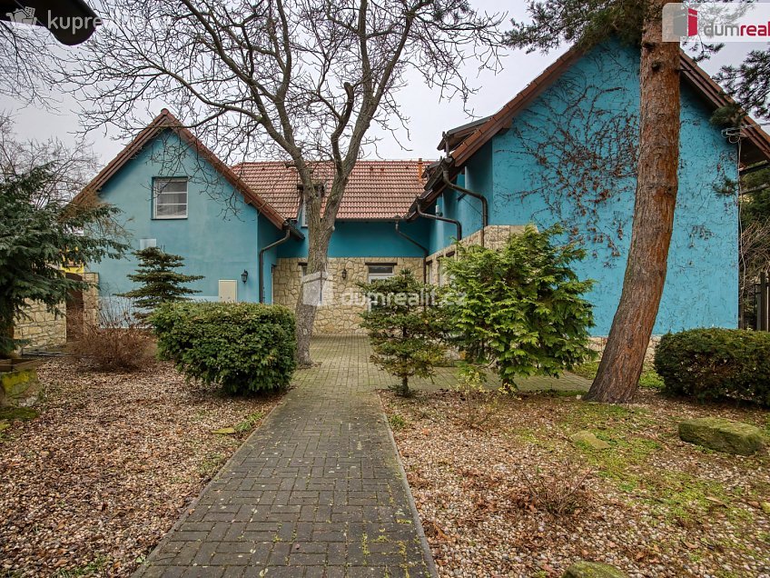 Pronájem bytu 3+kk 100 m^2 Janáčkova, Neratovice 