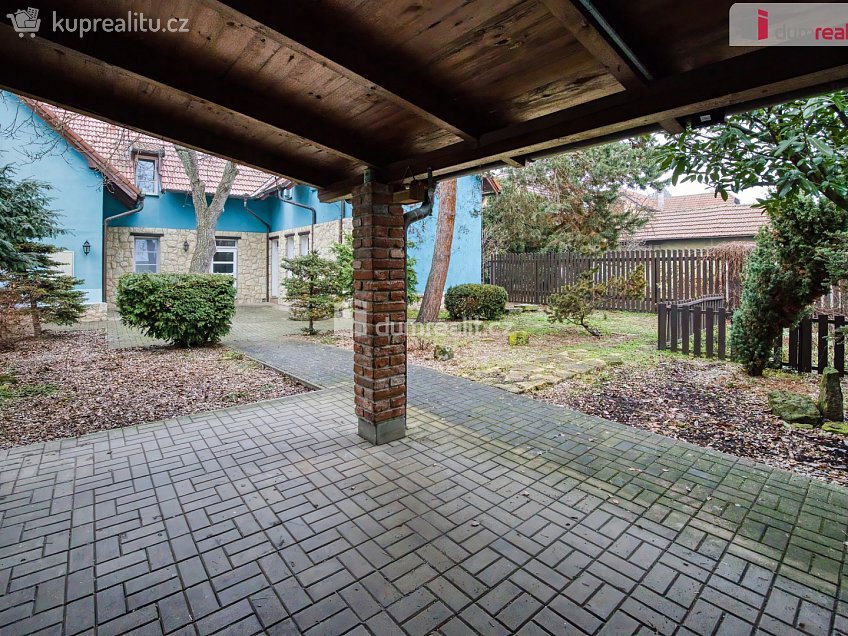 Pronájem bytu 3+kk 100 m^2 Janáčkova, Neratovice 