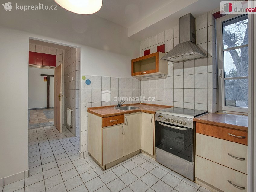 Pronájem bytu 3+kk 100 m^2 Janáčkova, Neratovice 