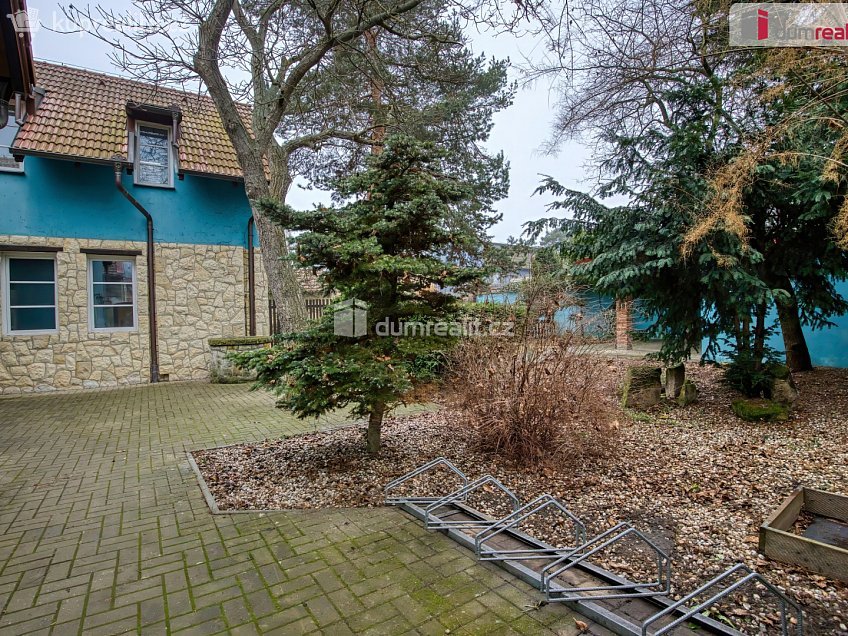 Pronájem bytu 3+kk 100 m^2 Janáčkova, Neratovice 