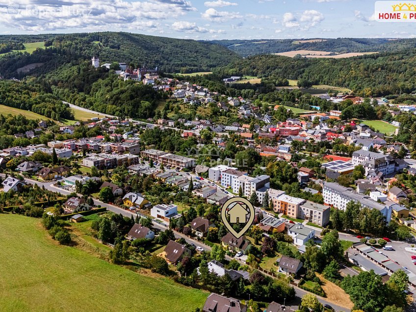 Prodej  rodinného domu 270 m^2 Na Vyhlídce, Hradec nad Moravicí 