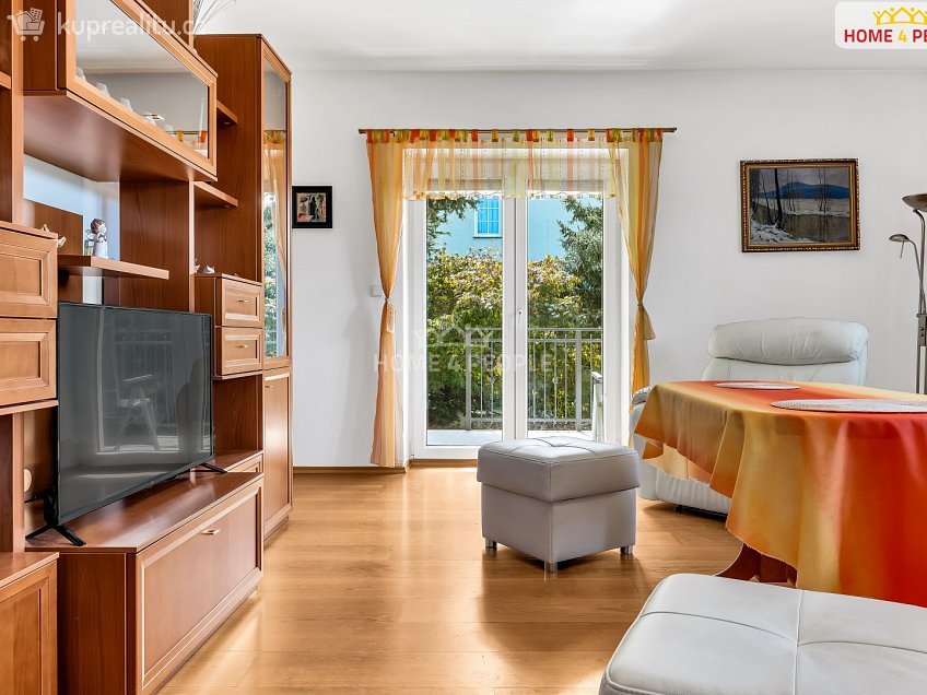 Prodej  rodinného domu 270 m^2 Na Vyhlídce, Hradec nad Moravicí 