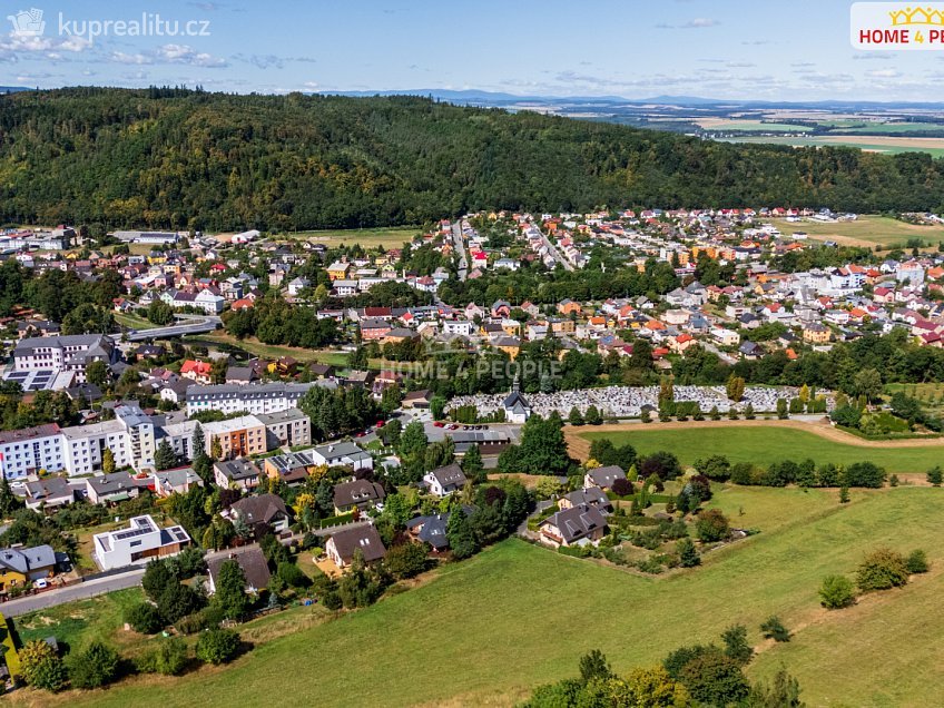Prodej  rodinného domu 270 m^2 Na Vyhlídce, Hradec nad Moravicí 