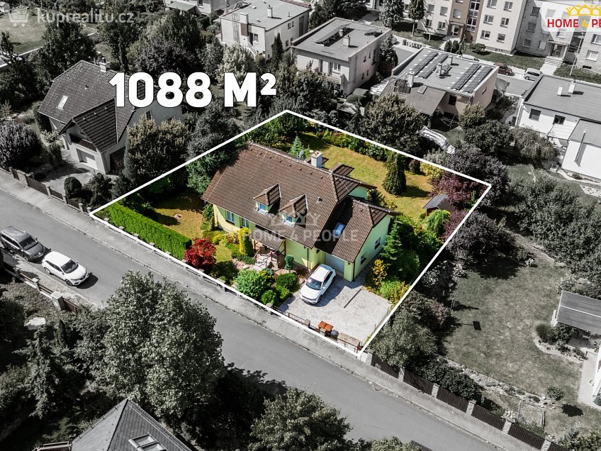 Prodej  rodinného domu 270 m^2 Na Vyhlídce, Hradec nad Moravicí 