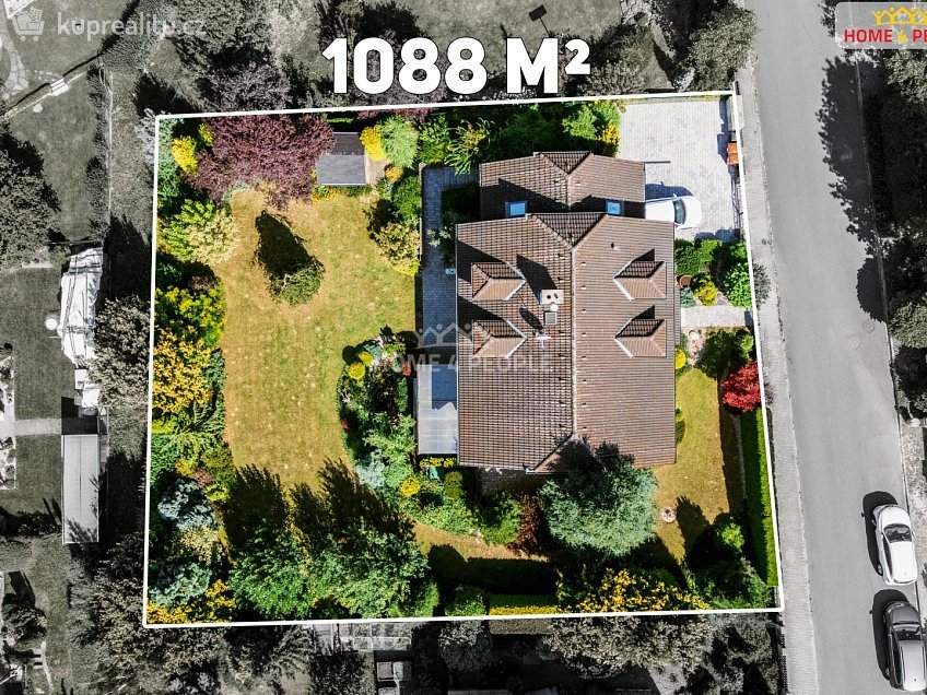 Prodej  rodinného domu 270 m^2 Na Vyhlídce, Hradec nad Moravicí 
