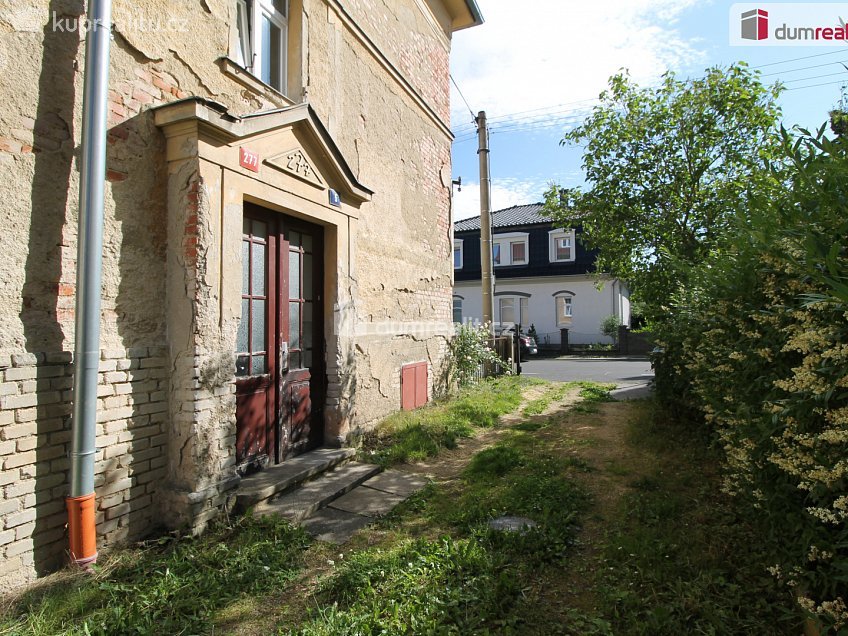 Prodej bytu 2+1 82 m^2 Na Průhonu, Mariánské Lázně 