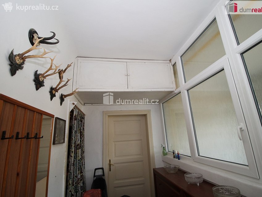 Prodej bytu 2+1 82 m^2 Na Průhonu, Mariánské Lázně 