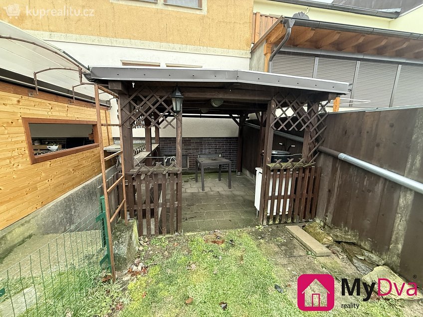 Pronájem bytu 3+1 62 m^2 Hrotovice, Hrotovice 