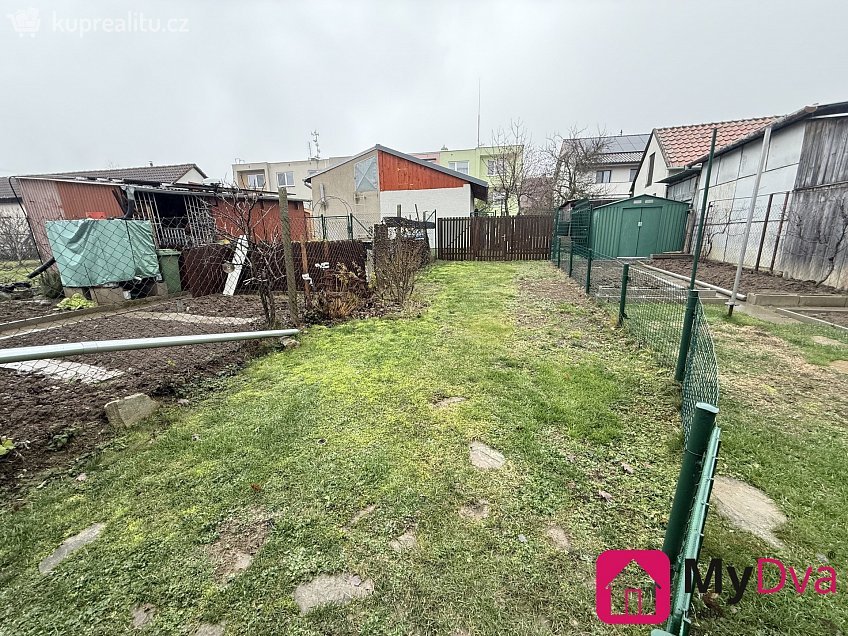 Pronájem bytu 3+1 62 m^2 Hrotovice, Hrotovice 