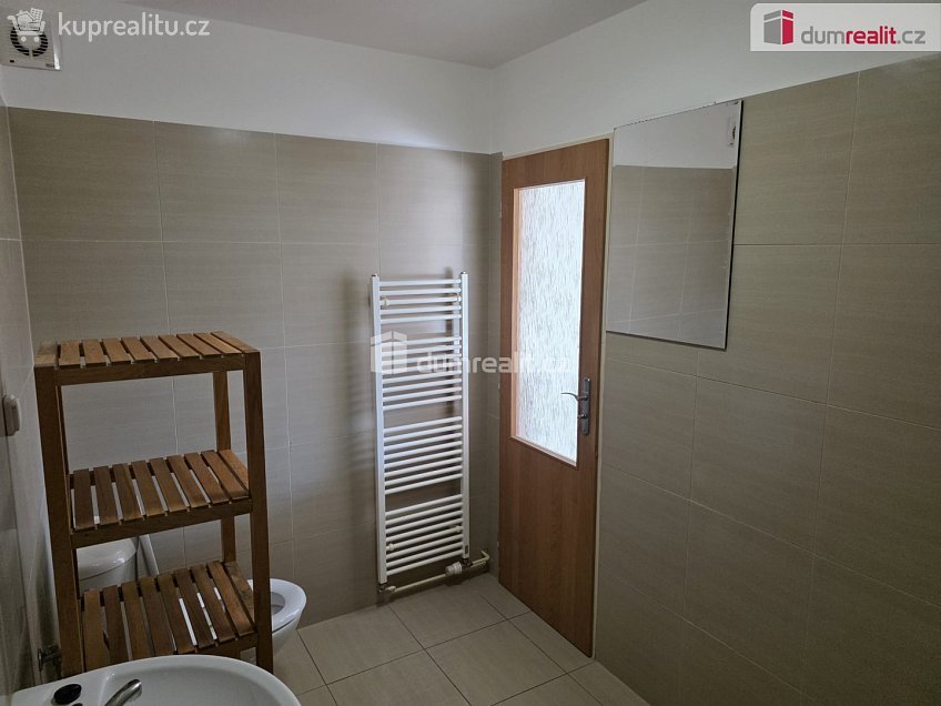 Pronájem bytu 1+kk 30 m^2 Rožnovská, Frenštát pod Radhoštěm 