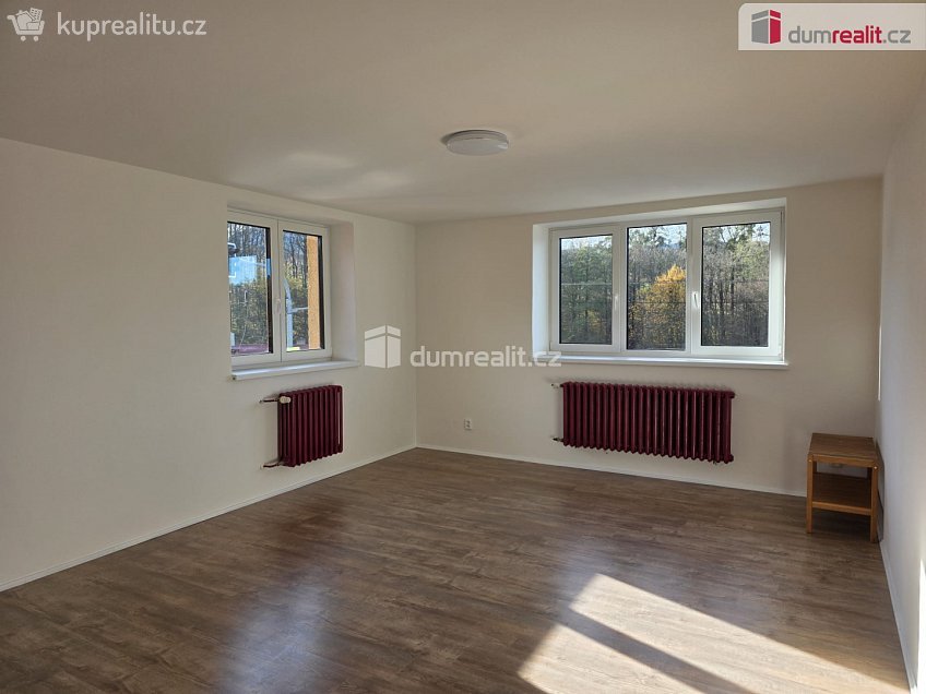 Pronájem bytu 1+kk 30 m^2 Rožnovská, Frenštát pod Radhoštěm 