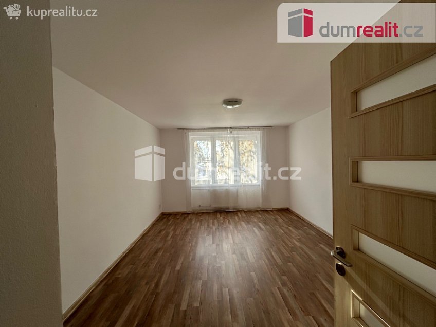 Pronájem bytu 2+1 60 m^2 Na Magistrále, Kolín 