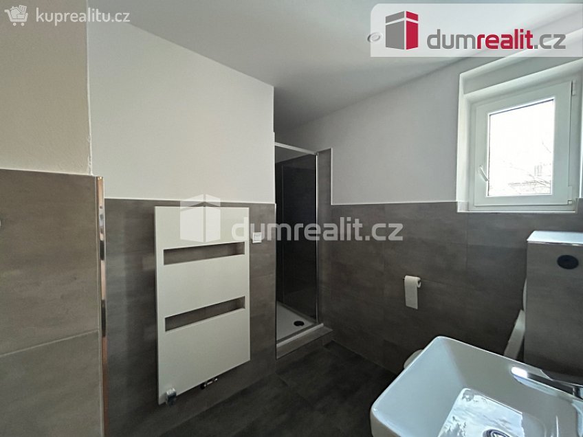 Pronájem bytu 2+1 60 m^2 Na Magistrále, Kolín 