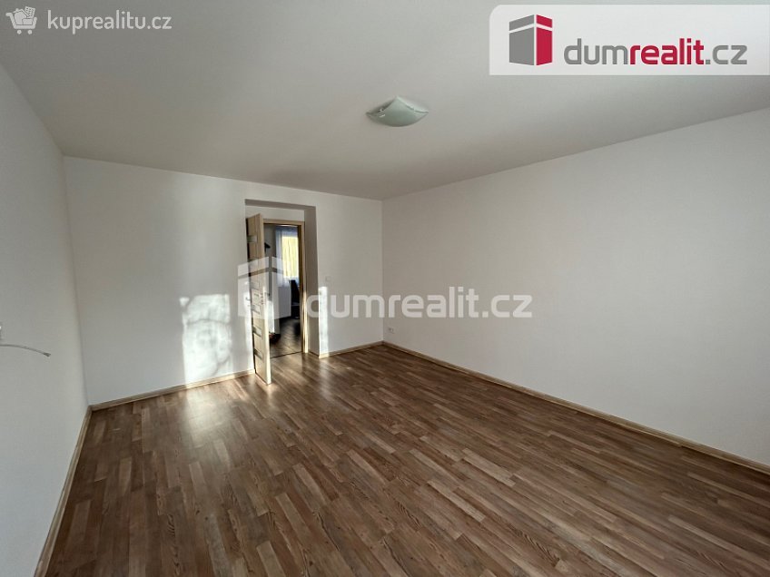 Pronájem bytu 2+1 60 m^2 Na Magistrále, Kolín 