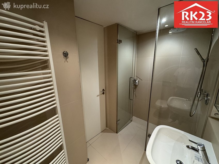 Prodej bytu 2+kk 69 m^2 Masarykova, Mariánské Lázně 